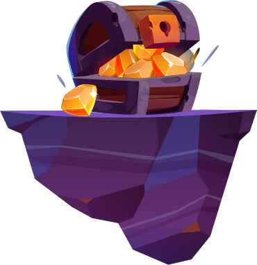 Enchanted Bets investment artwork